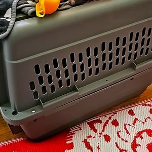 COPY - Dog cage large